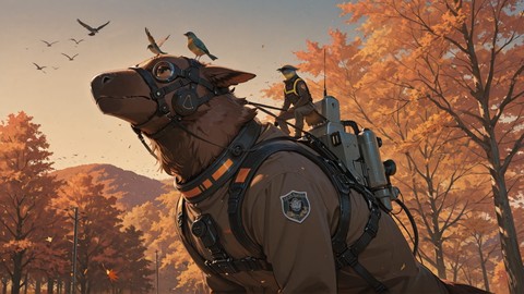 Brown Afternoon Sky Agentic smartphone wallpaper free download, vertical 9:16 format, Brown, Afternoon, Sky, Autumn