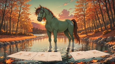 Green Sunset Sea CabbageCrush smartphone wallpaper free download, vertical 9:16 format, Green, Sunset, Sea, Autumn