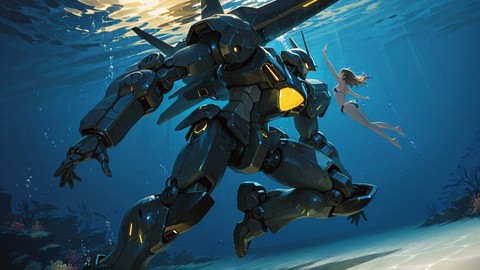 Yellow Night Sea Dance smartphone wallpaper free download, vertical 9:16 format, Yellow, Night, Sea, Summer