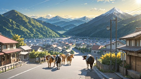 Yellow Afternoon Mountain DemocracyDay smartphone wallpaper free download, vertical 16:9 format, Yellow, Afternoon, Mountain, Summer