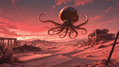 Red Afternoon Nature Desert smartphone wallpaper free download, vertical 9:16 format, Red, Afternoon, Nature, Spring