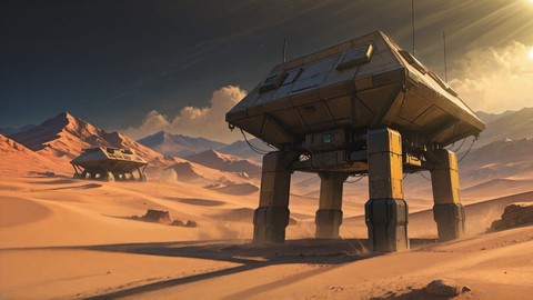 Yellow Night Mountain Desert smartphone wallpaper free download, vertical 9:16 format, Yellow, Night, Mountain, Autumn 001