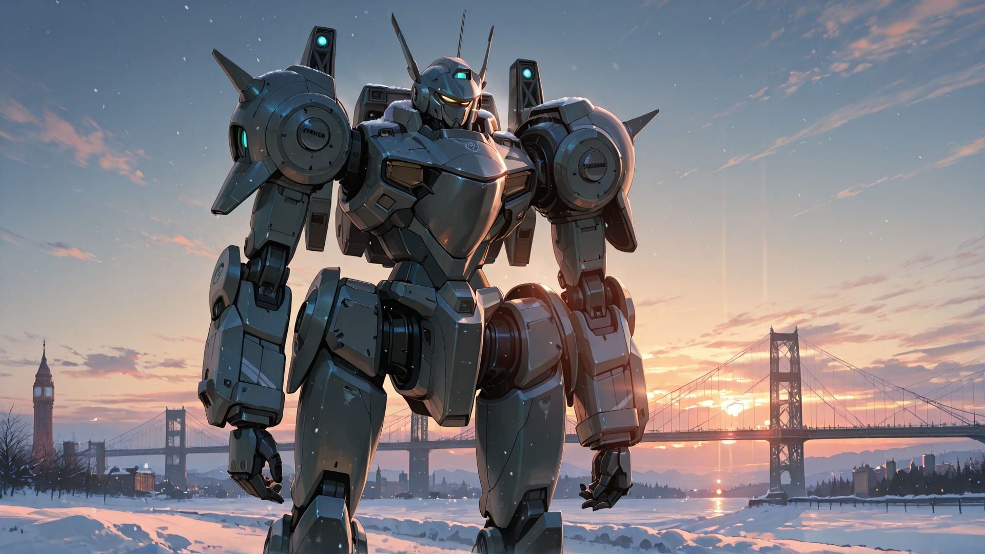 Brown Sunset Sky England smartphone wallpaper free download, vertical 16:9 format, Brown, Sunset, Sky, Winter