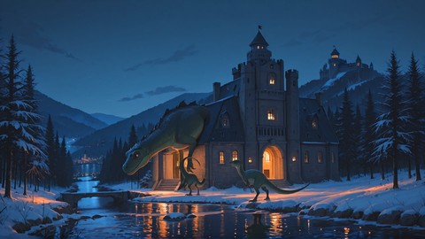 Orange Night Sea England smartphone wallpaper free download, vertical 9:16 format, Orange, Night, Sea, Winter