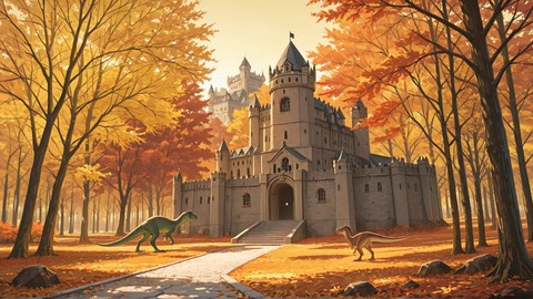 Yellow Afternoon Nature England smartphone wallpaper free download, vertical 9:16 format, Yellow, Afternoon, Nature, Autumn