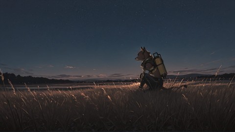 Brown Night Sky Explorecore smartphone wallpaper free download, vertical 9:16 format, Brown, Night, Sky, Spring 002