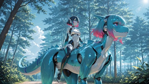 Blue Afternoon Nature ExtraCelestial smartphone wallpaper free download, vertical 9:16 format, Blue, Afternoon, Nature, Summer