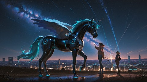 Brown Night City ExtraCelestial smartphone wallpaper free download, vertical 9:16 format, Brown, Night, City, Spring