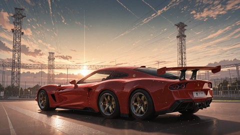 Brown Afternoon Sky F1 smartphone wallpaper free download, vertical 9:16 format, Brown, Afternoon, Sky, Spring