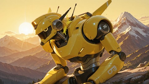 Yellow Afternoon Mountain GimmeGummy smartphone wallpaper free download, vertical 9:16 format, Yellow, Afternoon, Mountain, Summer