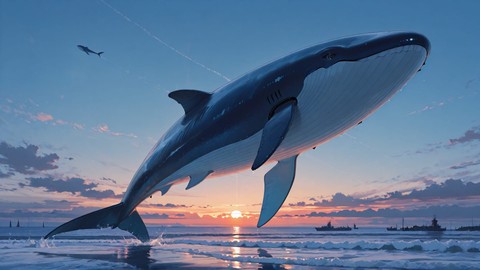 Blue Sunset Sea Glamoratti smartphone wallpaper free download, vertical 9:16 format, Blue, Sunset, Sea, Winter