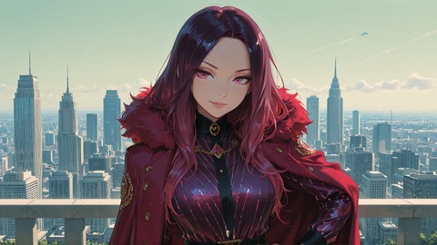 Green Afternoon City Glamoratti smartphone wallpaper free download, vertical 9:16 format, Green, Afternoon, City, Spring