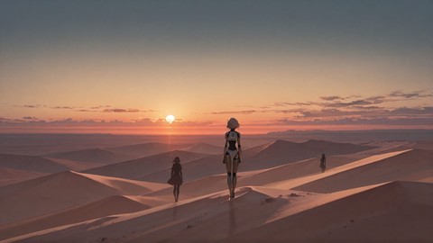 Brown Afternoon Sky Horizon smartphone wallpaper free download, vertical 9:16 format, Brown, Afternoon, Sky, Summer