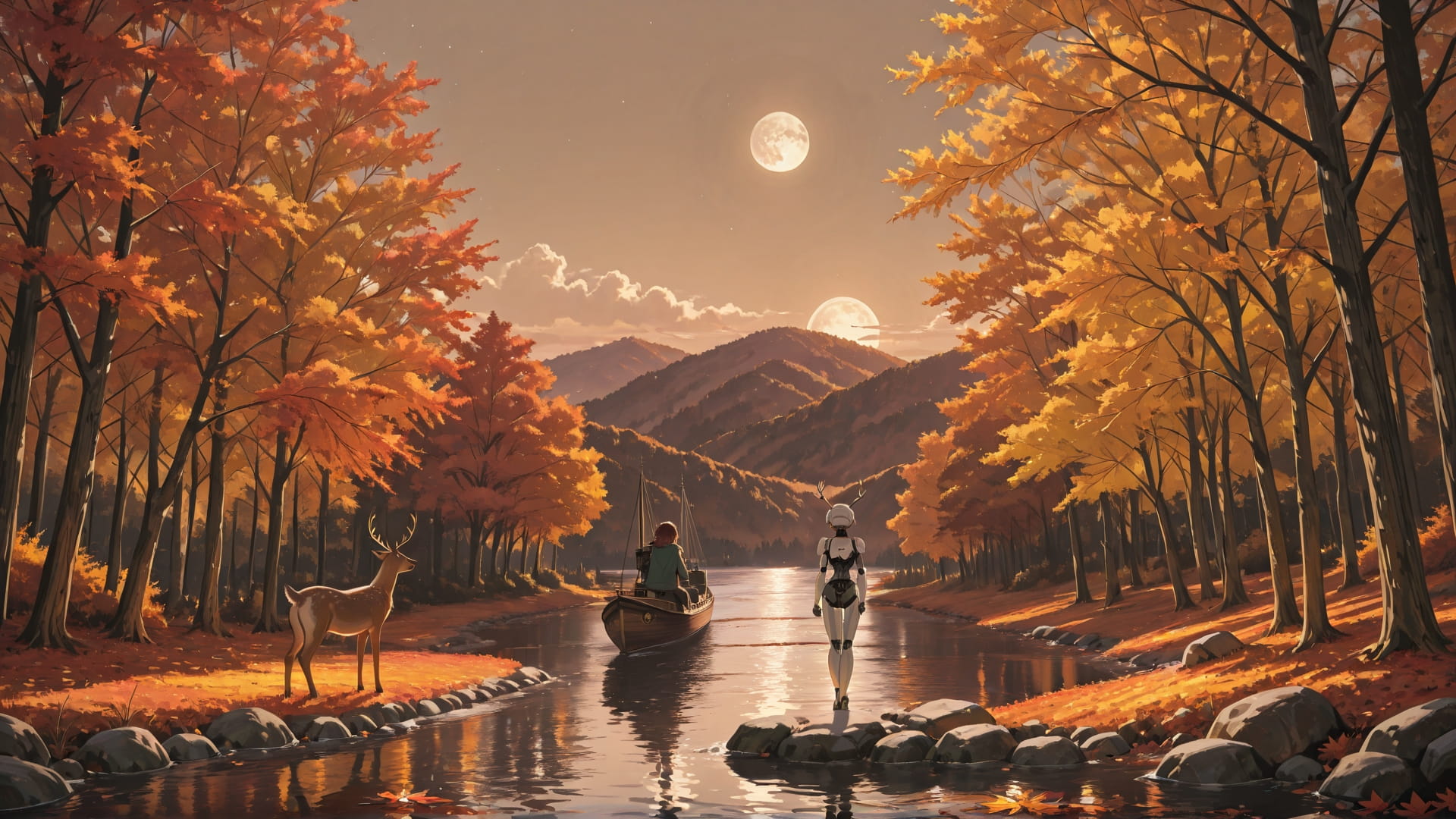 Brown Afternoon Nature Hormuz smartphone wallpaper free download, vertical 16:9 format, Brown, Afternoon, Nature, Autumn