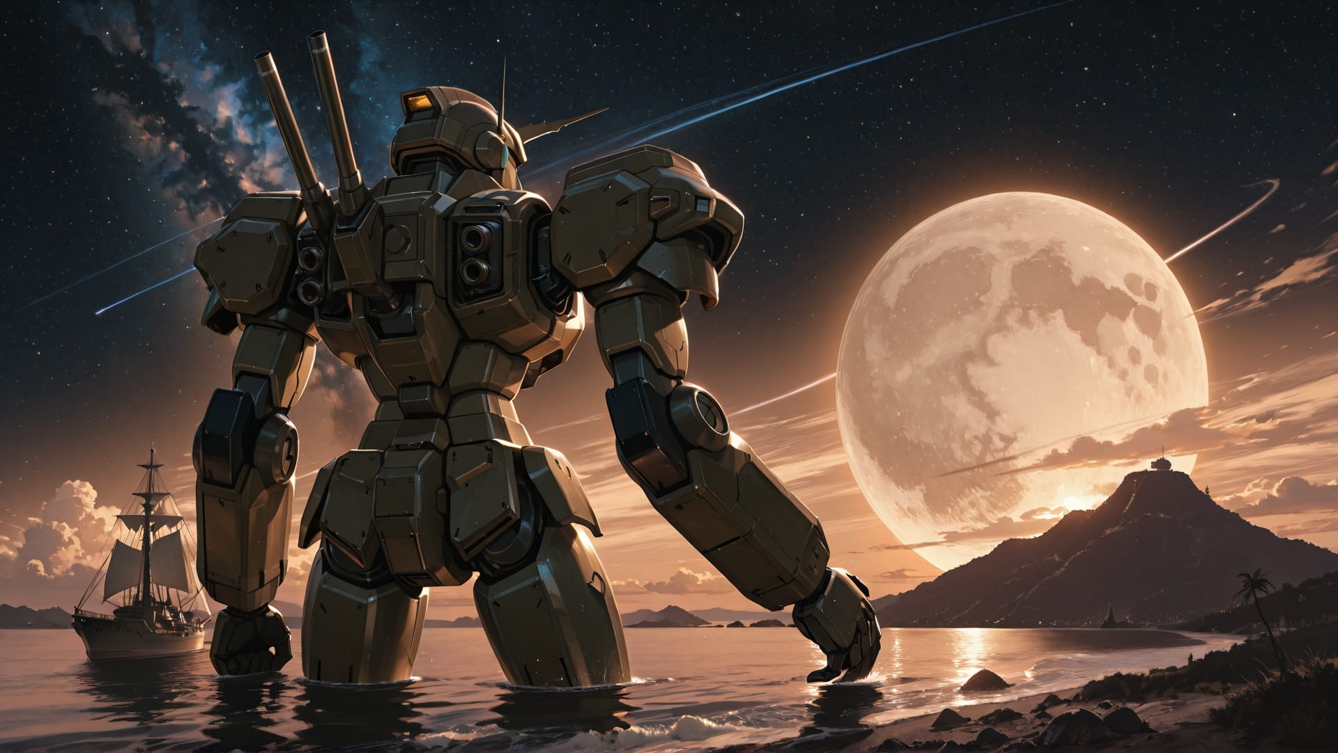 Brown Afternoon Sea Hormuz smartphone wallpaper free download, vertical 16:9 format, Brown, Afternoon, Sea, Summer