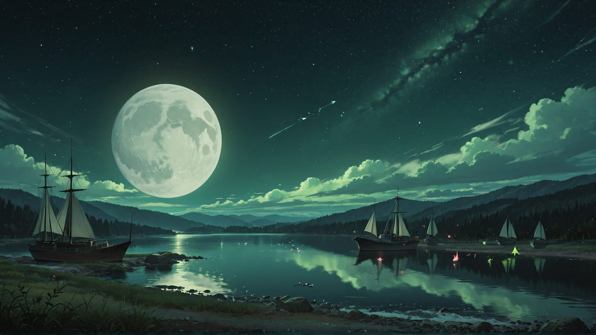 Green Afternoon Sea Hormuz smartphone wallpaper free download, vertical 16:9 format, Green, Afternoon, Sea, Spring