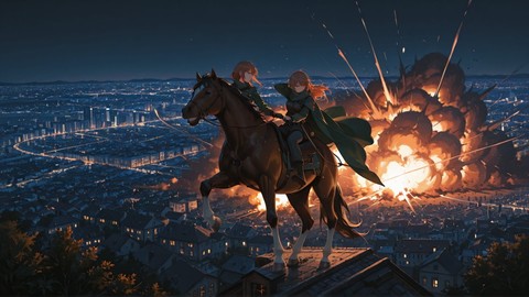 Orange Night City Iran smartphone wallpaper free download, vertical 9:16 format, Orange, Night, City, Spring