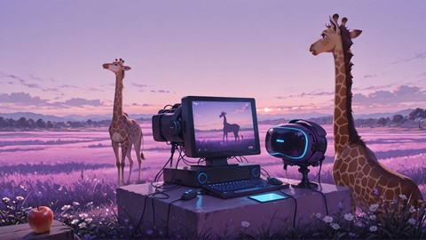 Purple Afternoon Sky MR smartphone wallpaper free download, vertical 9:16 format, Purple, Afternoon, Sky, Spring