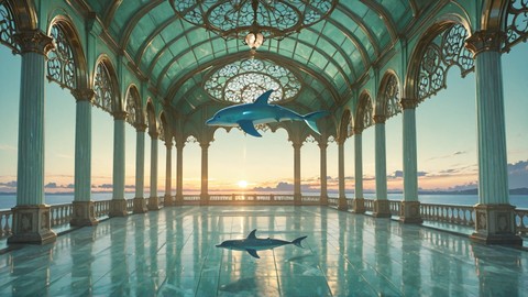 Green Afternoon Sky Marble smartphone wallpaper free download, vertical 9:16 format, Green, Afternoon, Sky, Summer