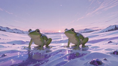 Purple Afternoon Sky Marble smartphone wallpaper free download, vertical 9:16 format, Purple, Afternoon, Sky, Winter