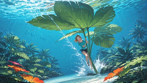 Blue Afternoon Sea Monsoon smartphone wallpaper free download, vertical 9:16 format, Blue, Afternoon, Sea, Autumn