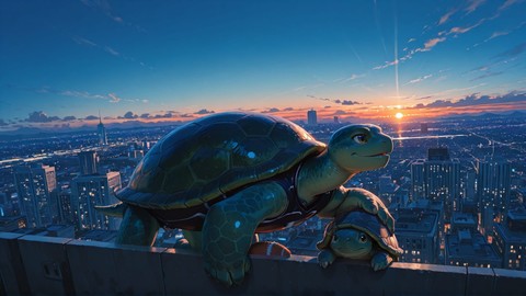 Blue Sunset City NFL smartphone wallpaper free download, vertical 9:16 format, Blue, Sunset, City, Summer