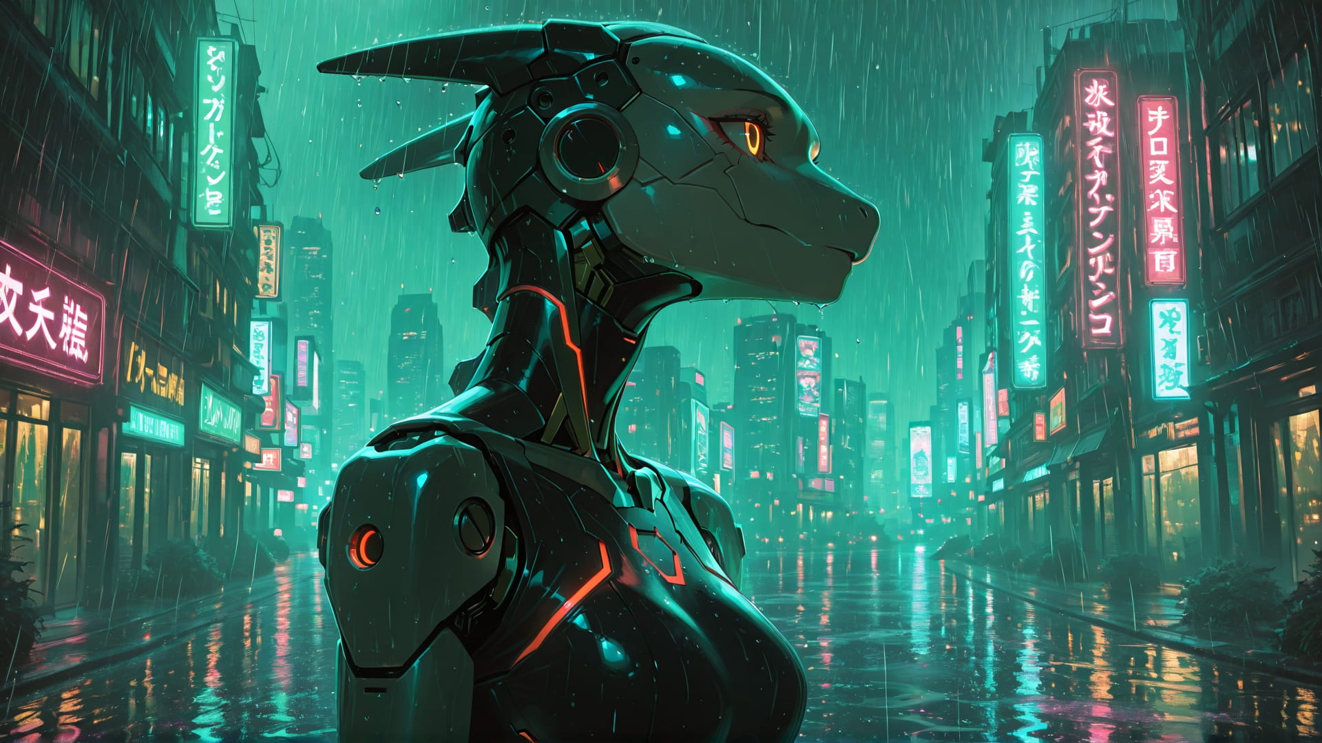 Green Afternoon Nature Neon smartphone wallpaper free download, vertical 16:9 format, Green, Afternoon, Nature, Spring