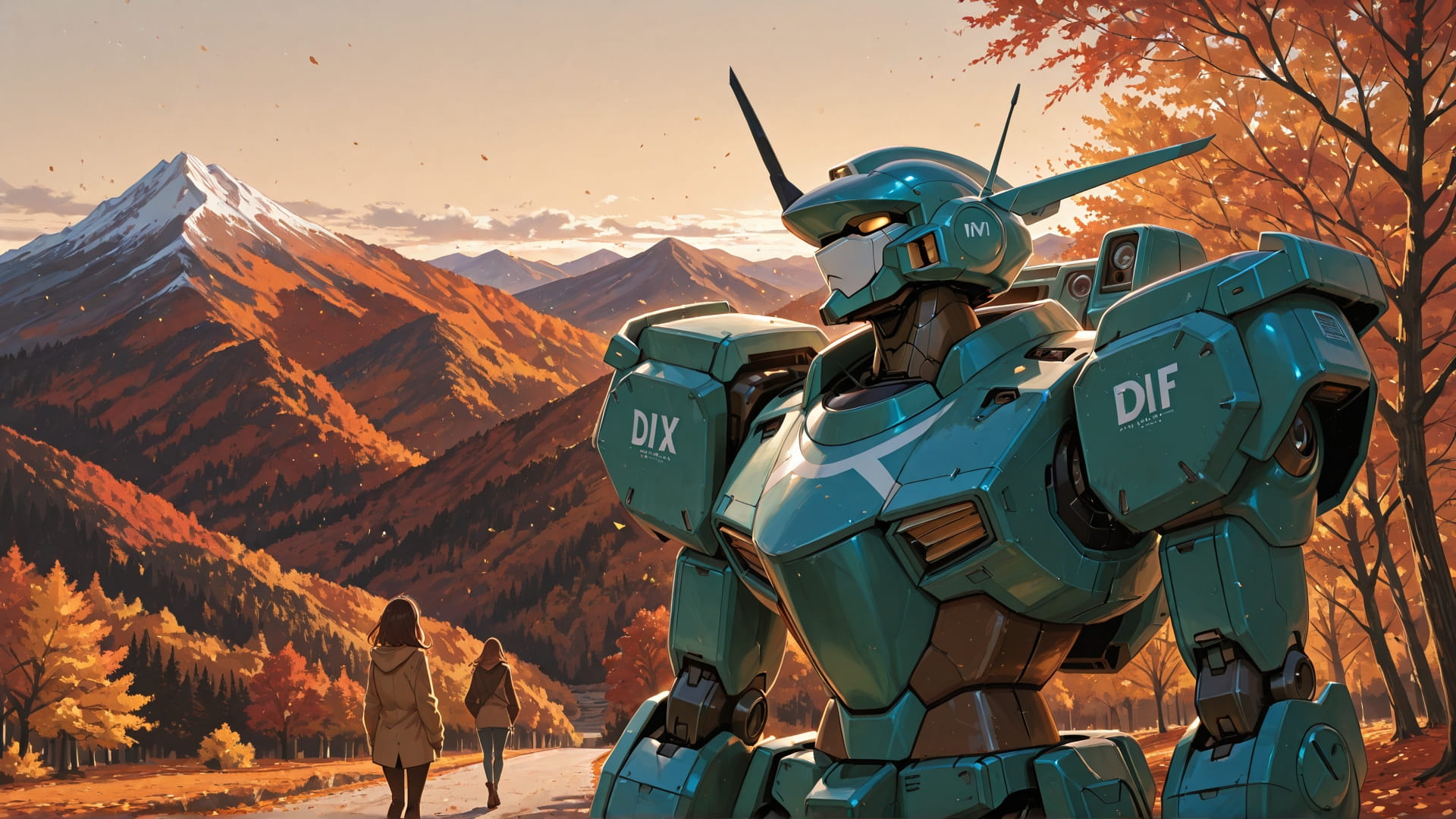 Brown Afternoon Mountain NotesAppChic smartphone wallpaper free download, vertical 16:9 format, Brown, Afternoon, Mountain, Autumn