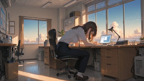 Brown Afternoon Sky Office smartphone wallpaper free download, vertical 9:16 format, Brown, Afternoon, Sky, Summer