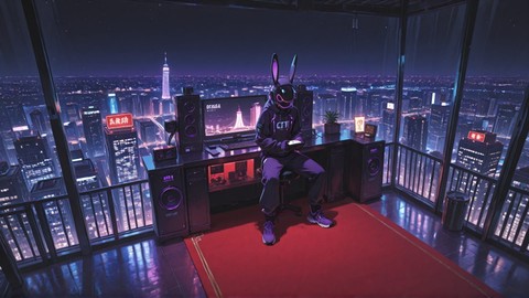 Purple Night City RedCarpet smartphone wallpaper free download, vertical 9:16 format, Purple, Night, City, Summer