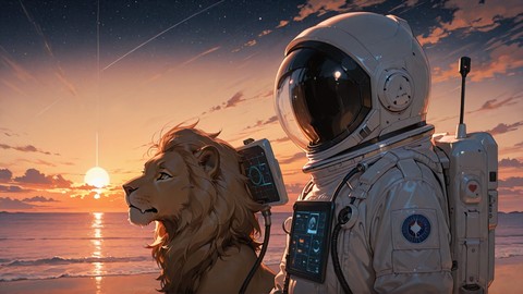 Brown Sunset Sea SpaceXIPO smartphone wallpaper free download, vertical 9:16 format, Brown, Sunset, Sea, Summer