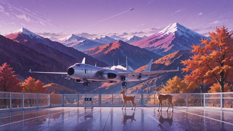 Purple Afternoon Mountain SpaceXIPO smartphone wallpaper free download, vertical 9:16 format, Purple, Afternoon, Mountain, Autumn