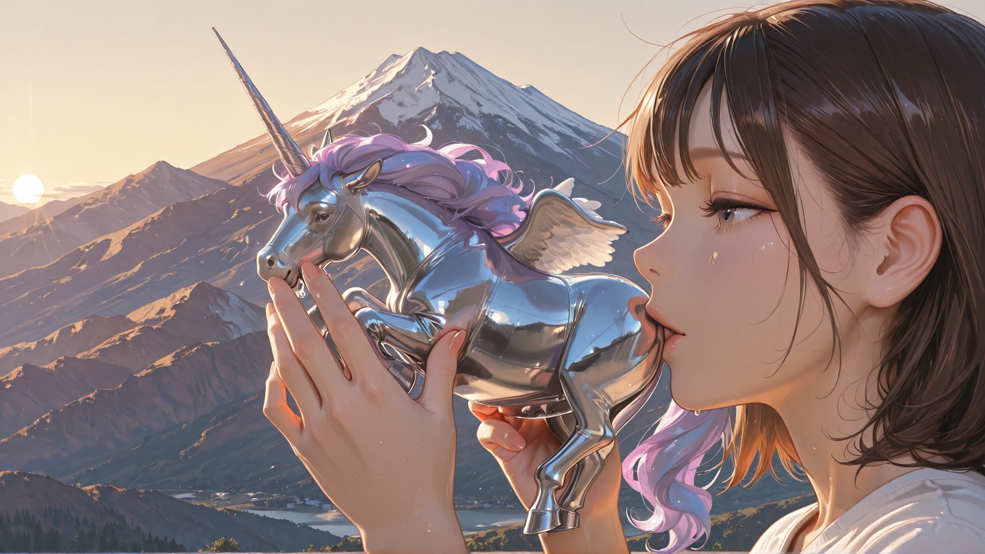 Brown Afternoon Mountain TextureCheck smartphone wallpaper free download, vertical 16:9 format, Brown, Afternoon, Mountain, Summer