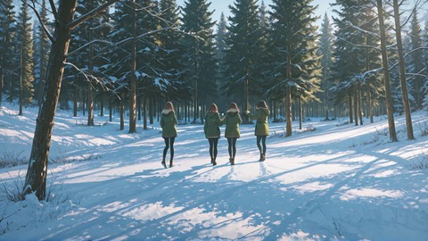 Green Afternoon Nature TextureCheck smartphone wallpaper free download, vertical 9:16 format, Green, Afternoon, Nature, Winter 001