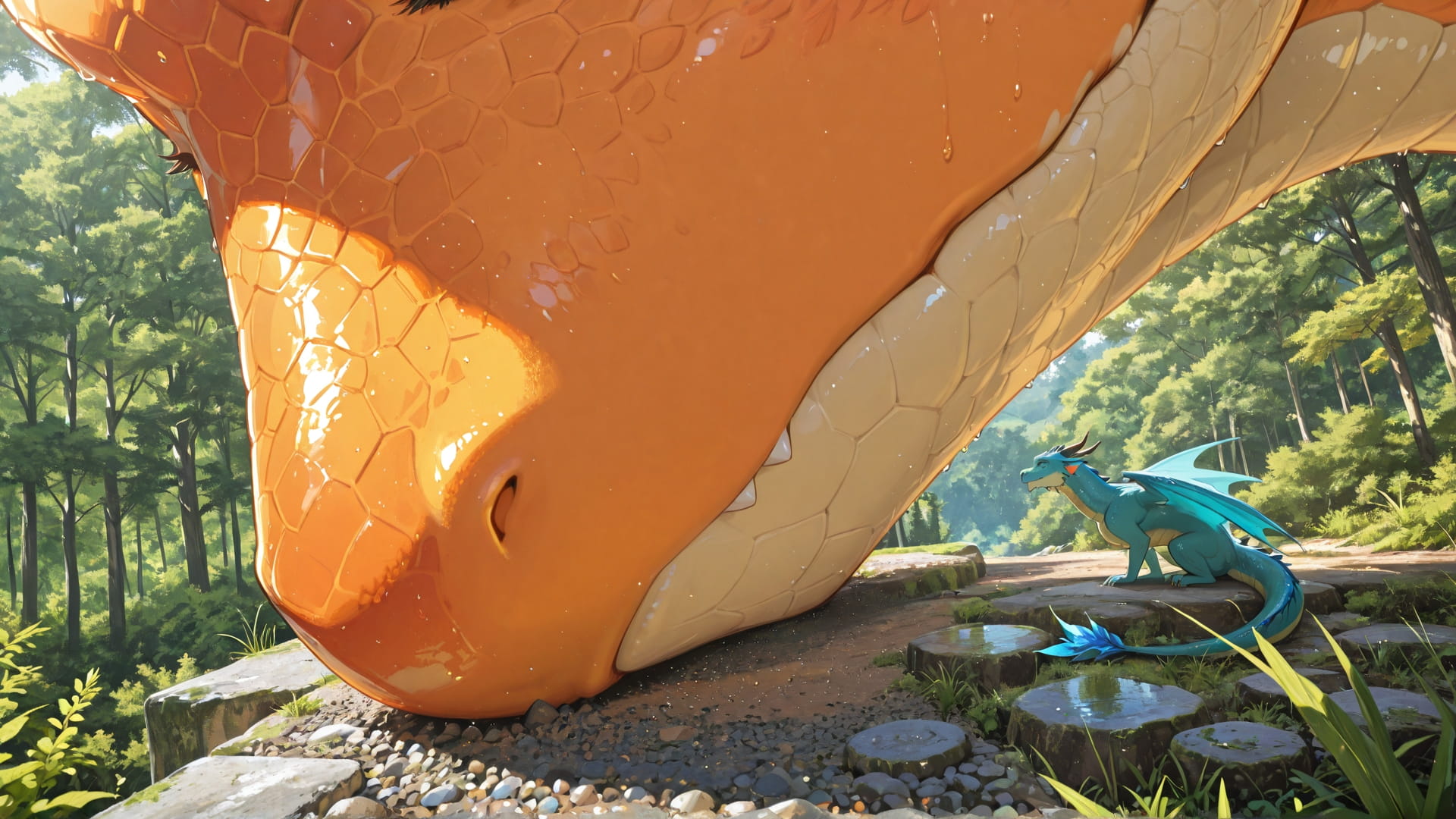 Orange Afternoon Nature TextureCheck smartphone wallpaper free download, vertical 16:9 format, Orange, Afternoon, Nature, Summer