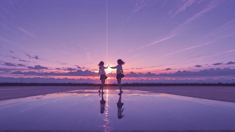 Purple Sunset Sky TextureCheck smartphone wallpaper free download, vertical 9:16 format, Purple, Sunset, Sky, Spring 001