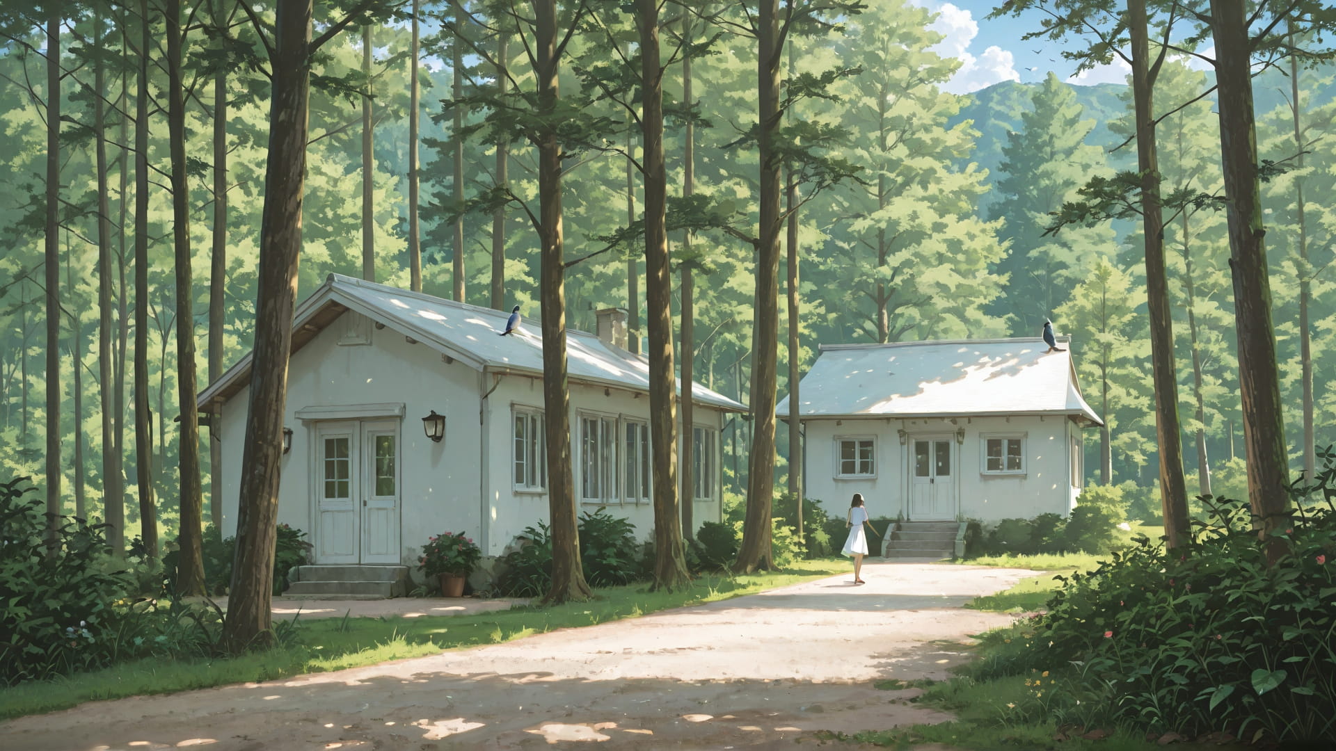 Brown Afternoon Nature USA smartphone wallpaper free download, vertical 16:9 format, Brown, Afternoon, Nature, Summer