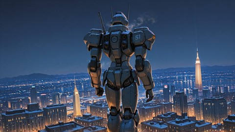 Brown Night City USA smartphone wallpaper free download, vertical 9:16 format, Brown, Night, City, Winter