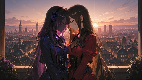 Brown Afternoon City Velvet smartphone wallpaper free download, vertical 9:16 format, Brown, Afternoon, City, Spring