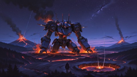 Purple Afternoon Nature Volcano smartphone wallpaper free download, vertical 9:16 format, Purple, Afternoon, Nature, Winter