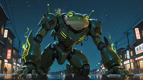 Green Night Sky Zinegeist smartphone wallpaper free download, vertical 9:16 format, Green, Night, Sky, Winter