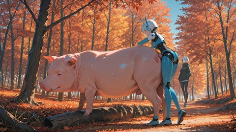 Blue Afternoon Nature Palm smartphone wallpaper free download, vertical 16:9 format, Blue, Afternoon, Nature, Autumn