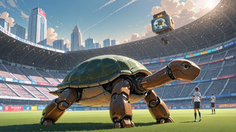 Brown Afternoon City Soccer smartphone wallpaper free download, vertical 9:16 format, Brown, Afternoon, City, Summer