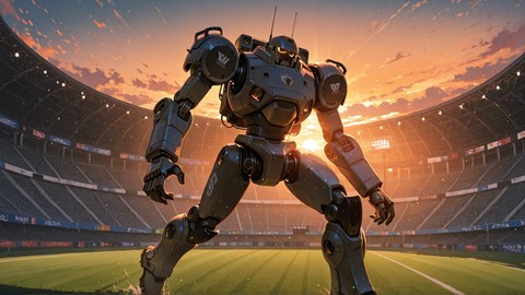 Orange Sunset Nature Soccer smartphone wallpaper free download, vertical 9:16 format, Orange, Sunset, Nature, Winter